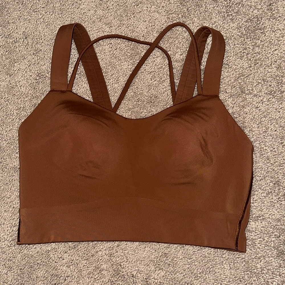 Lululemon Like a Cloud Longline Bra D/DD